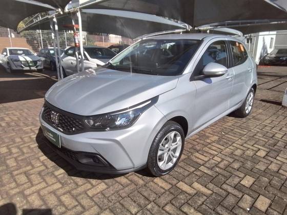 FIAT ARGO 1.0 FIREFLY FLEX DRIVE MANUAL FIAT ARGO 1.0 FIREFLY FLEX DRIVE MANUAL